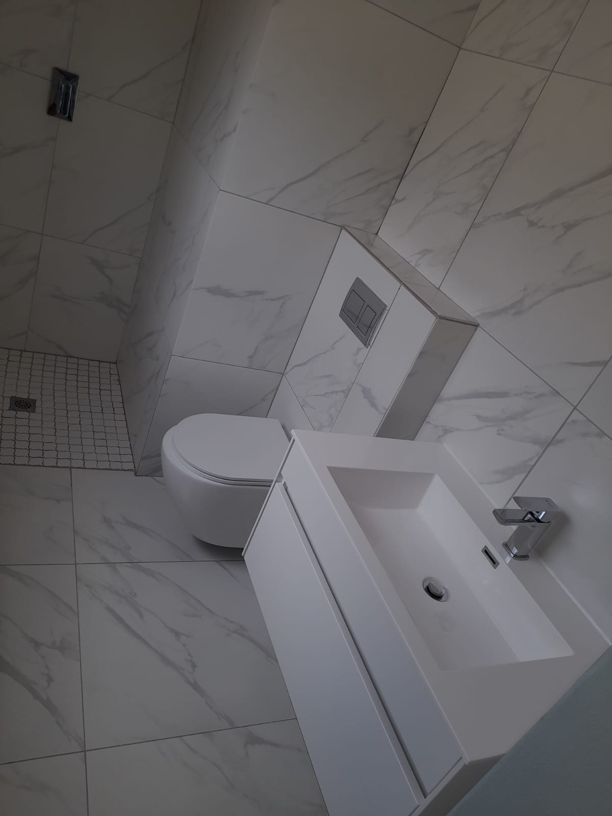 Bathroom Renovation Cape Town Paarl