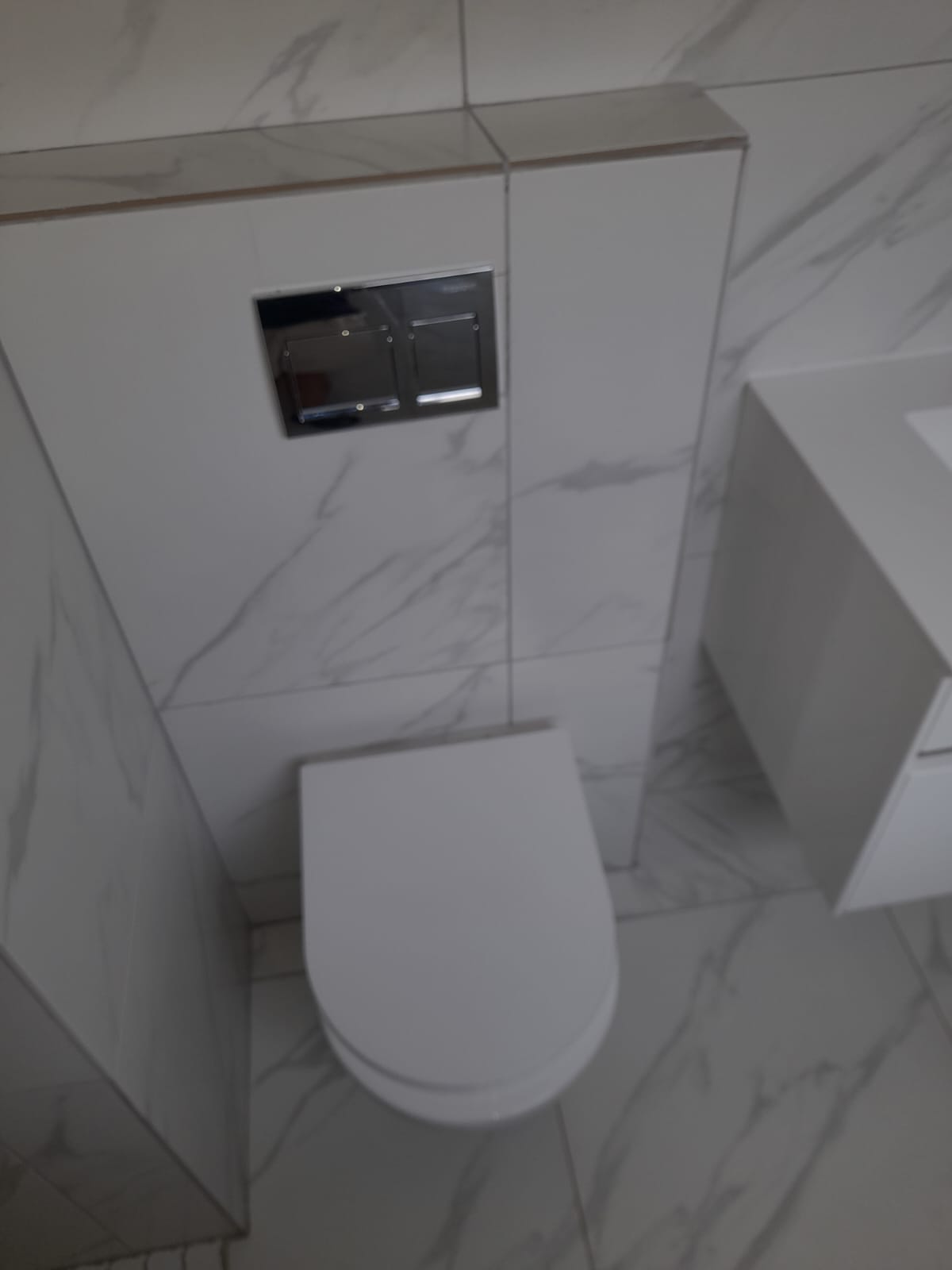 Bathroom Renovation Cape Town Paarl1